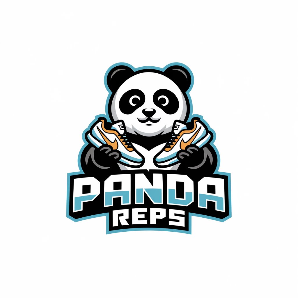 PANDAREPS Haute Couture Leathercraft & Styling